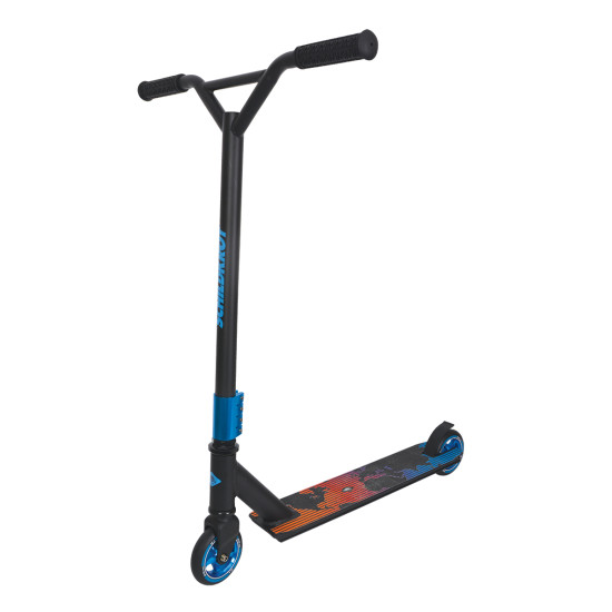 Купить Самокат  Schildkröt Stunt Scooter Untwist - Galaxy в Киеве - фото №1